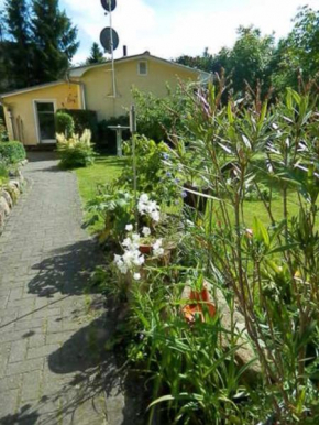 Heidtschmidhof Gästehaus Wolgast